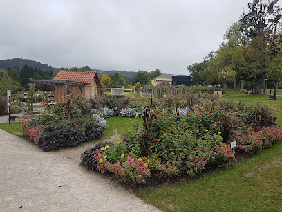 OÖ Landesgartenschau 2019 Bio.Garten.Eden