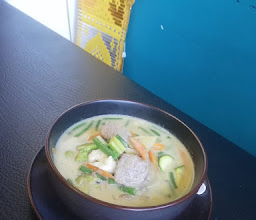 Khao Hom Halal Thai Cuisine photo