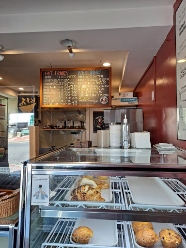 Coffee Roasters «Island Coffee Roasters», reviews and photos, 4 Broad St, Nantucket, MA 02554, USA