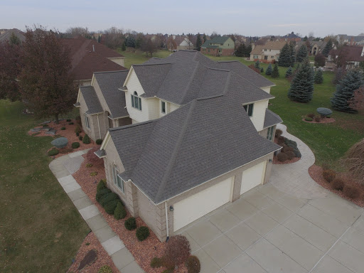 Roofing Contractor «Roof Advance», reviews and photos