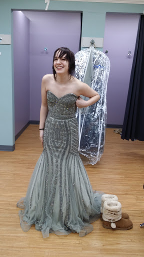 Bridal Shop «USA Bridal», reviews and photos, 1201 N Dixie Hwy #103, Elizabethtown, KY 42701, USA