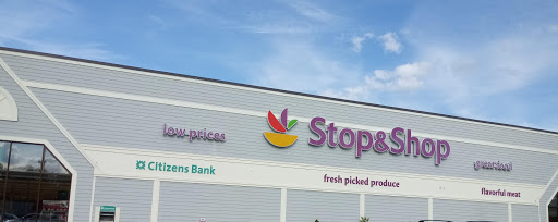 Grocery Store «Stop & Shop», reviews and photos, 278 Washington St, Stoughton, MA 02072, USA