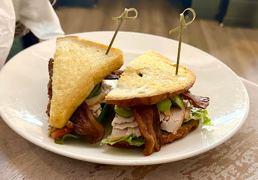 Turkey club