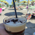 Photo n°16 de l'avis de Erika.a fait le 07/05/2023 à 16:54 sur le  Bagno Apollo Glam Beach Di Pinton Silvano à Lido di Volano