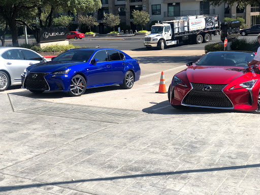 Lexus Dealer «Lexus of Austin», reviews and photos, 9910 Stonelake Blvd, Austin, TX 78759, USA