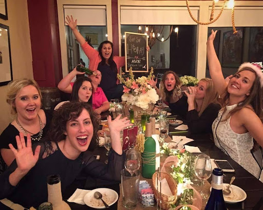 Winery «Camelot Cellars Winery», reviews and photos, 901 Oak St, Columbus, OH 43205, USA