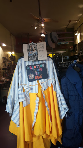 Boutique «Flo Boutique Co», reviews and photos, 404 W Willis St, Detroit, MI 48201, USA