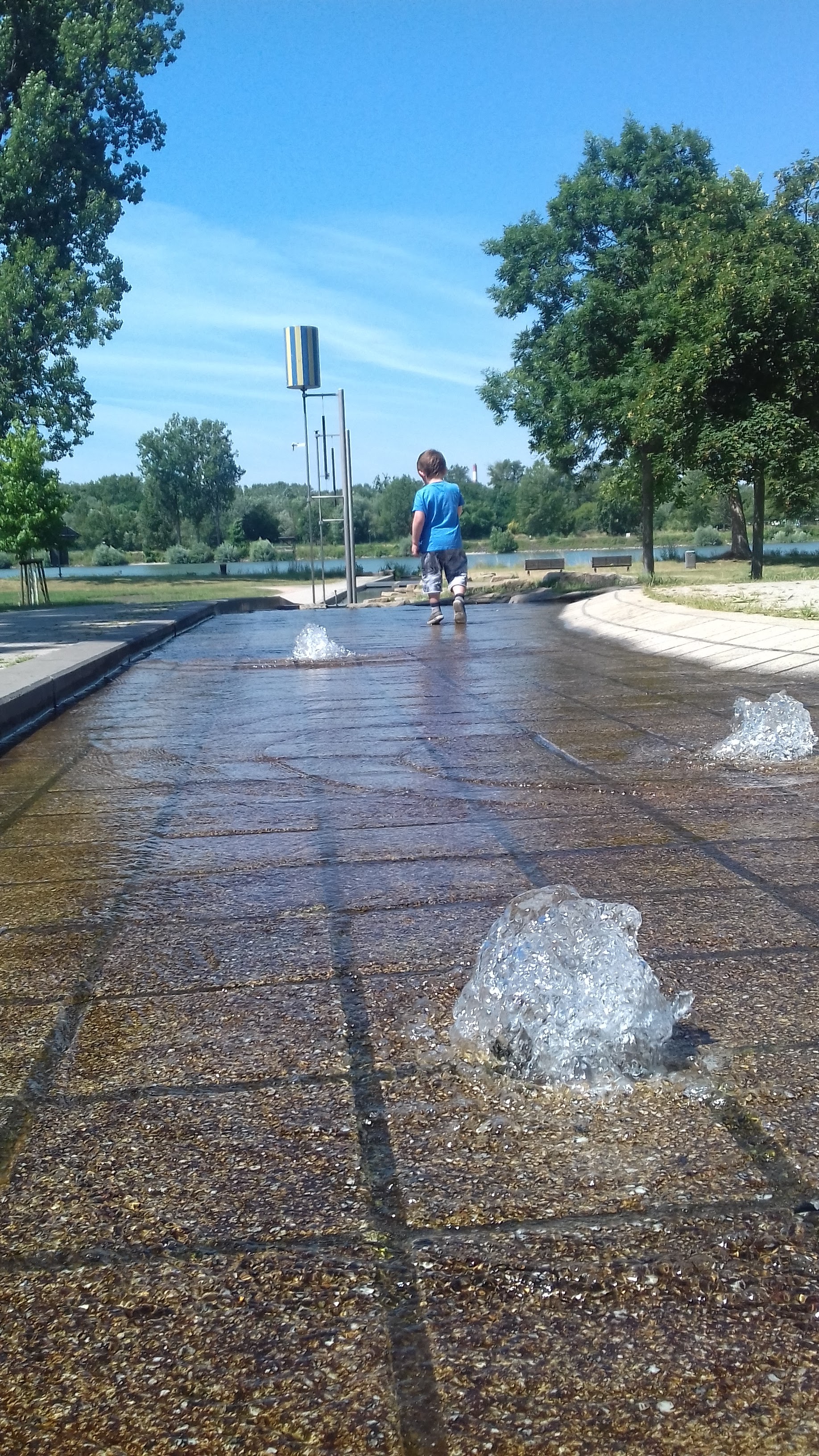 Photo n° 2 de l'avis de Isalys.o fait le 05/07/2019 à 13:00
