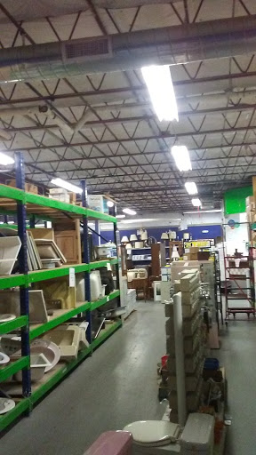 Home Improvement Store «Flower City Habitat ReStore», reviews and photos, 755 Culver Rd, Rochester, NY 14609, USA