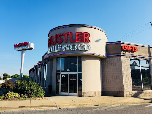 Lingerie Store «Hustler Hollywood», reviews and photos, 1400 Church St, Nashville, TN 37203, USA