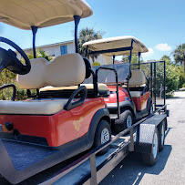 Isle of Palms Golf Cart Rentals - Photo 9 - Car repair in , Charleston