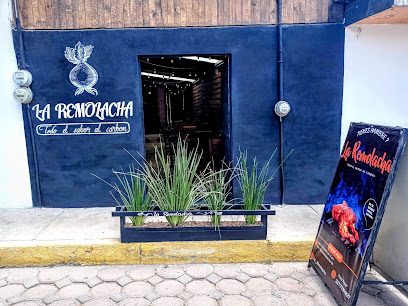 La Remolacha - 90970, San Sebastián, 90970 San Pablo del Monte, Tlax., Mexico