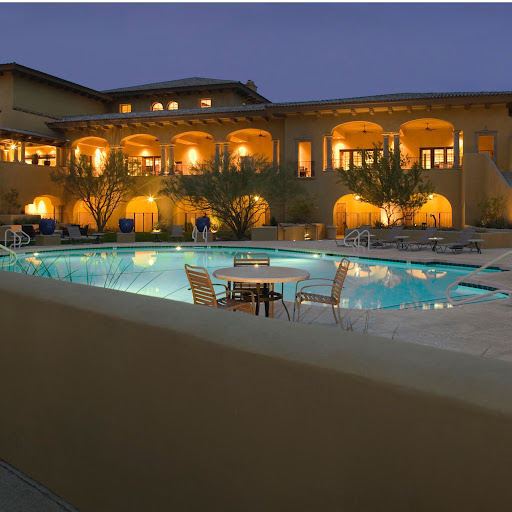 Health Club «DC Ranch Village Health Club & Spa», reviews and photos, 18501 N Thompson Peak Pkwy, Scottsdale, AZ 85255, USA