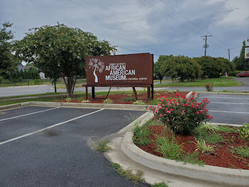Museum «Prince Georges African American Museum and Cultural Center», reviews and photos, 4519 Rhode Island Ave, North Brentwood, MD 20722, USA