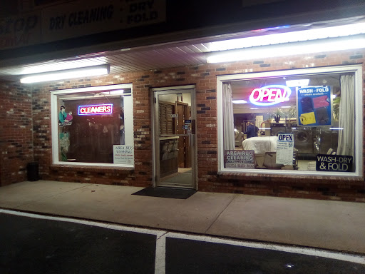 Laundromat «One Stop», reviews and photos, 1067 S Main St, Cheshire, CT 06410, USA