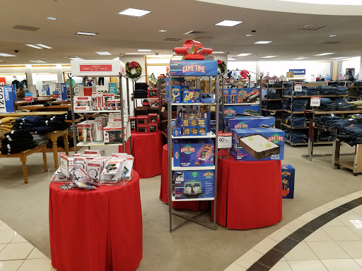 Department Store «Belk», reviews and photos, 4811 Valley View Blvd NW, Roanoke, VA 24012, USA