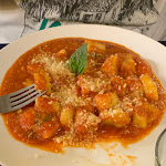 Photo n°2 de l'avis de Renato.o fait le 20/10/2019 à 14:06 sur le  Don Maccarone à Naples