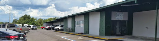 Auto Repair Shop «The Shop Deland, LLC», reviews and photos, 409 N Spring Garden Ave, DeLand, FL 32720, USA