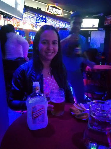 El Refugio Bar Karaoke - Quito