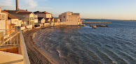 Hotel La Méditerranée Fos-sur-Mer