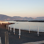 Photo n°3 de l'avis de Giusy.i fait le 09/07/2020 à 19:38 sur le  Lido Miramare à Torre del Greco