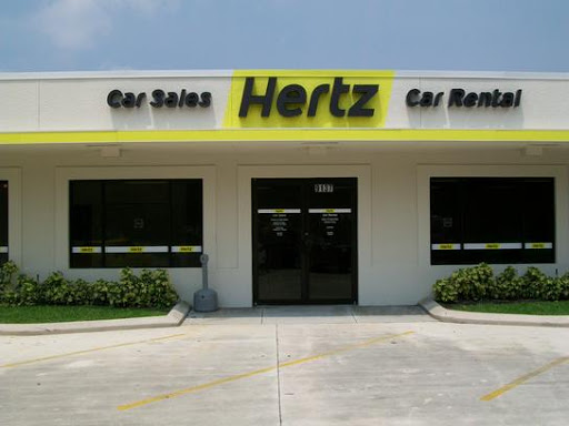 Used Car Dealer «Hertz Car Sales Palm Beach», reviews and photos, 9137 Florida A1A Alternate, North Palm Beach, FL 33403, USA