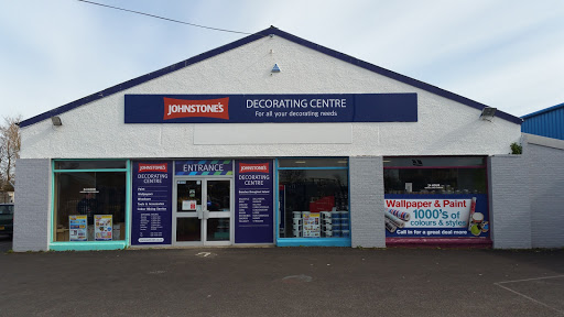 Johnstone's Decorating Centre