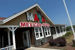 Maya Authentic Mexican Restaurant image