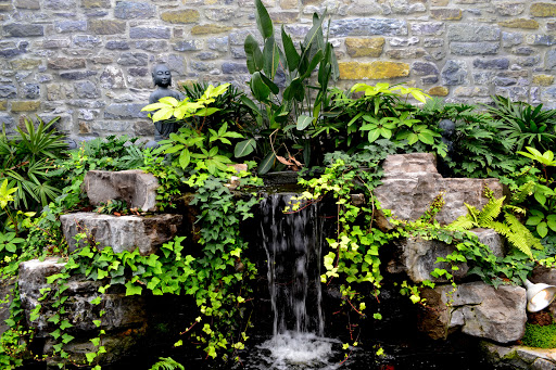 Fountain contractor Mississauga