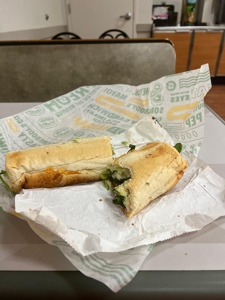Subway Monroe, MI 48162 Menu, Reviews, Hours & Contact