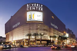Beverly Center image