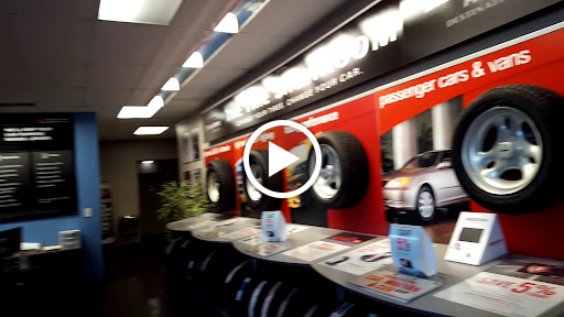 Tire Shop «Firestone Complete Auto Care», reviews and photos, 940 N Central Ave, Tracy, CA 95376, USA
