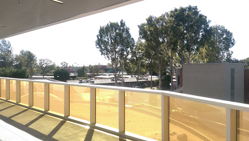 Orange Coast College image