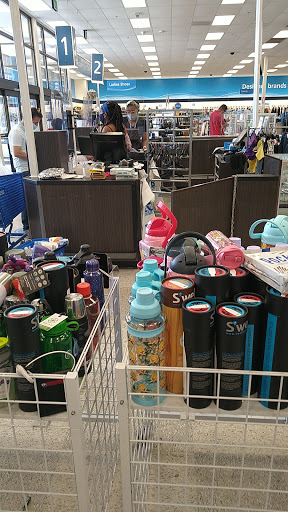 Clothing Store «Ross Dress for Less», reviews and photos, 11840 W 95th St, Overland Park, KS 66214, USA