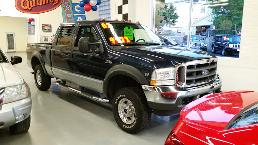 Used Car Dealer «Next Auto Sales Inc.», reviews and photos, 1112 Front St, McHenry, IL 60050, USA