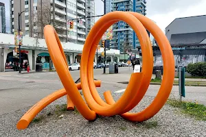 Vancouver International Sculpture Biennale image
