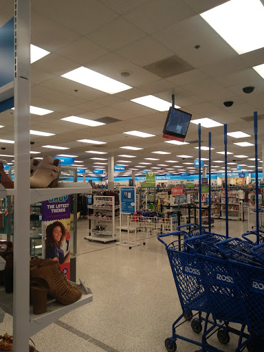 Clothing Store «Ross Dress for Less», reviews and photos, 2005 14th Ave SE, Albany, OR 97322, USA