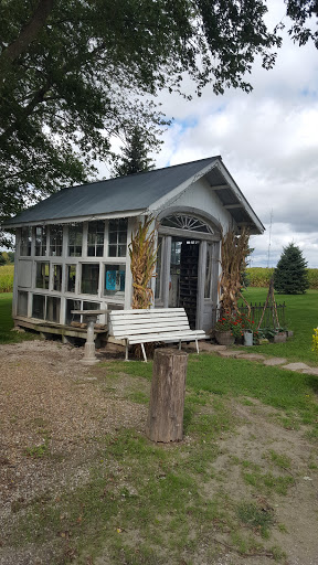 Gift Shop «Sisters Garden», reviews and photos, 4895 IA-1, Kalona, IA 52247, USA