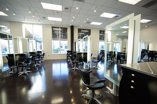 Hair Salon «Modern Salon & Spa», reviews and photos, 6908 Phillips Pl Ct, Charlotte, NC 28210, USA