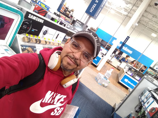 Electronics Store «Best Buy», reviews and photos, 1209 Center Dr, Park City, UT 84098, USA