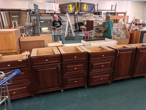 Hardware Store «Truckee Meadows Habitat», reviews and photos, 530 Greenbrae Dr, Sparks, NV 89431, USA