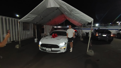 Car Dealer «SC Car Zone», reviews and photos, 2901 Harbor Blvd, Costa Mesa, CA 92626, USA