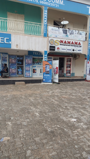 WALIN ZUGURMA PLAZA, Kontagora, Nigeria, Outlet Mall, state Niger