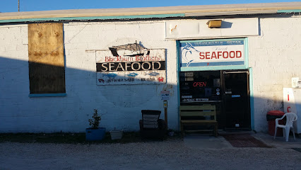 Blackburn Brothers Seafood
