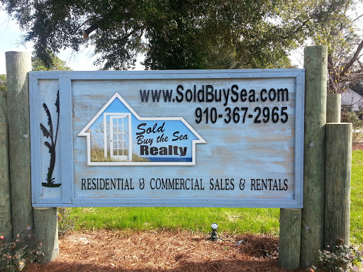 Real Estate Agency «Sold Buy the Sea Realty», reviews and photos, 5004 Oleander Dr, Wilmington, NC 28403, USA