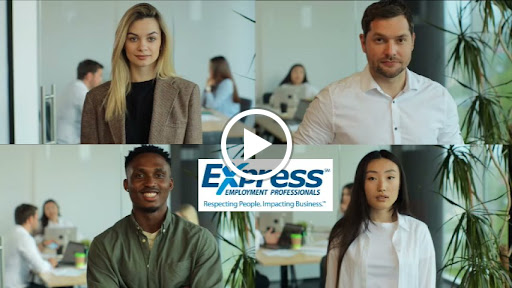 Employment Agency «Express Employment Professionals», reviews and photos, 3701 S Cooper St #233, Arlington, TX 76015, USA