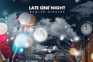 Damian Higgins Music