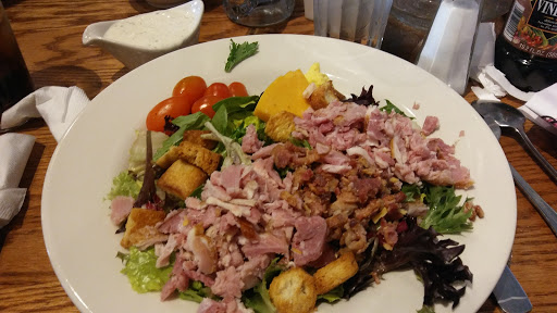 American Restaurant «Cracker Barrel Old Country Store», reviews and photos, 11701 University Ave, Clive, IA 50325, USA