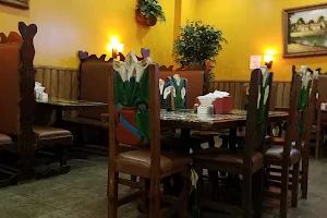 Old Mexico Mexican Restaurant image