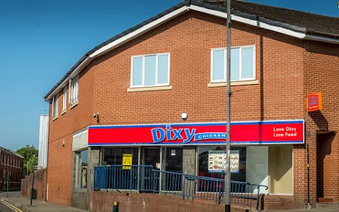 Dixy Chicken Radcliffe image